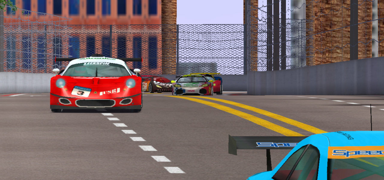 Speed Dreams v. 2.4.1