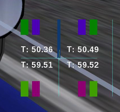 Temps-SSGWidget Temps-SSGWidget